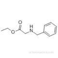 N- 벤질 글리신 에틸 에스테르 CAS 6436-90-4